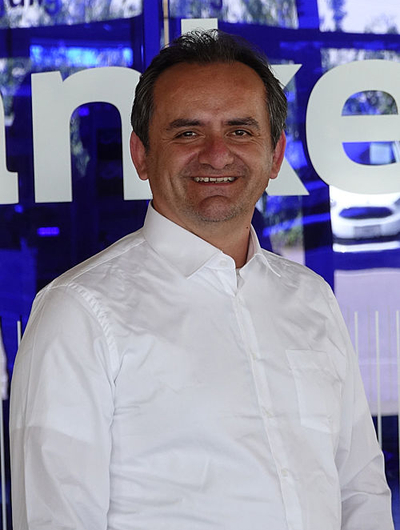 Hüseyin Balar