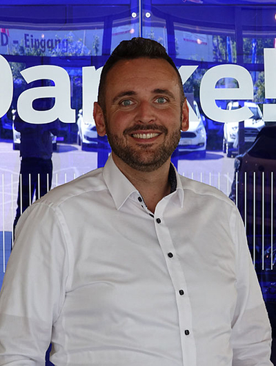 Raphael Hupka