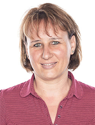 Mandy Neumann