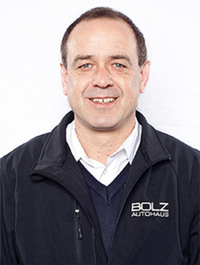 Uwe Bolz